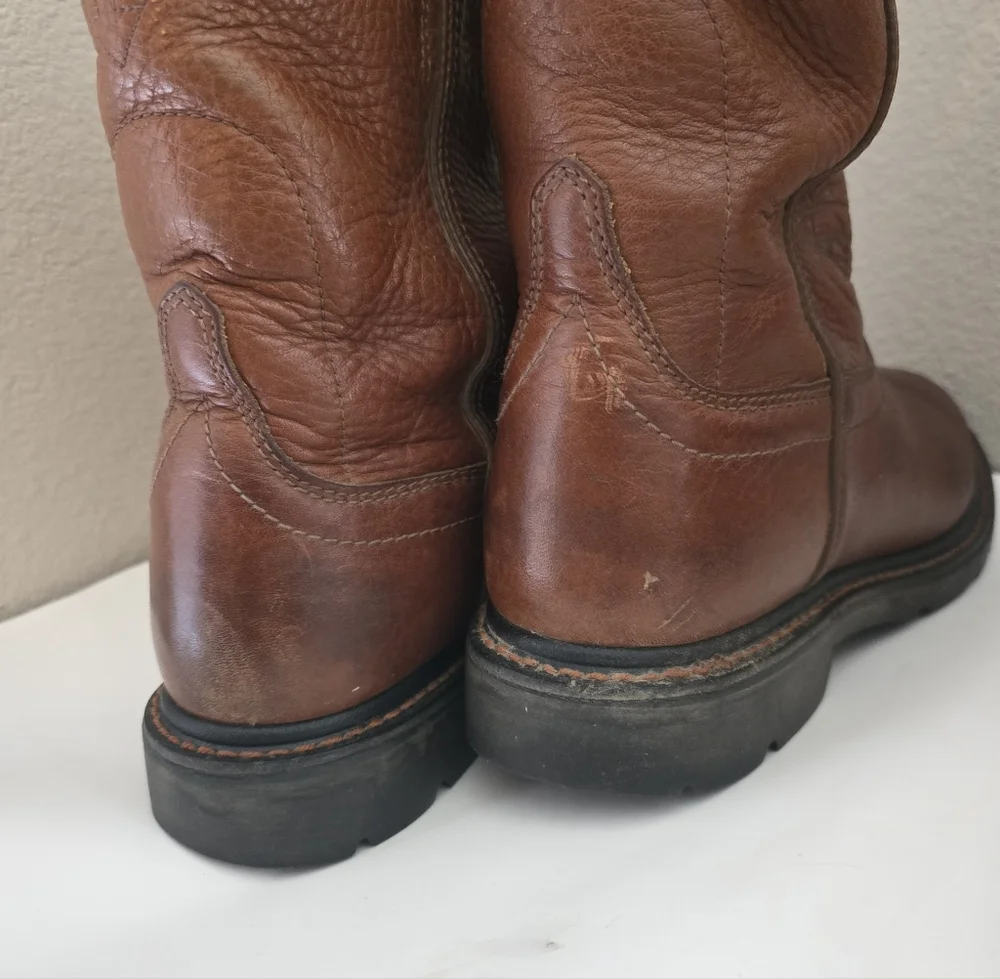 ARIAT Boots 10002428 Men's 8.5D - Picture 3 of 15